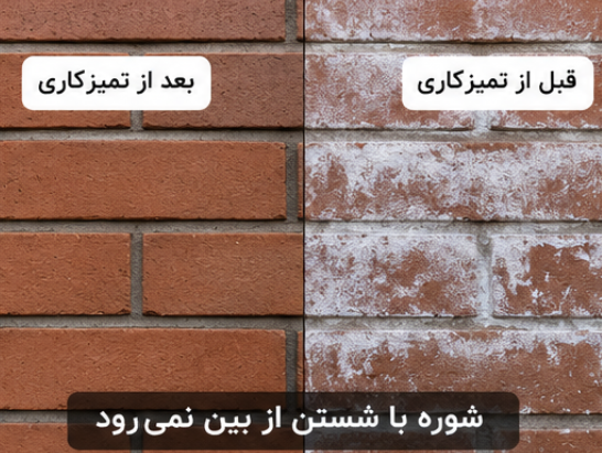 شوره